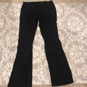 Roxy beach cotton pants